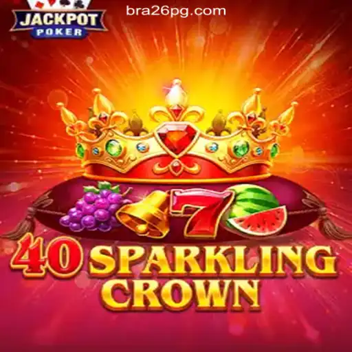 Exploring 40SparklingCrown on 26PG.com: The Premier Online Slots Experience in Brasil