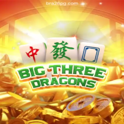 Explore the Thrilling World of BigThreeDragons on 26PG.com: The Ultimate Online Slots Experience in Brazil
