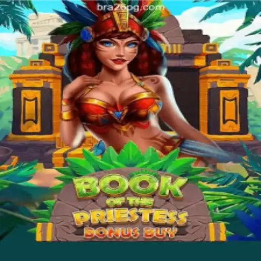 Discover the Magic of BookOfThePriestess on 26PG.com Platform