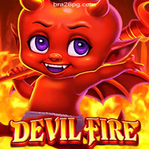 Exploring DevilFire on 26PG.com: Brazil's Leading Online Slots Experience