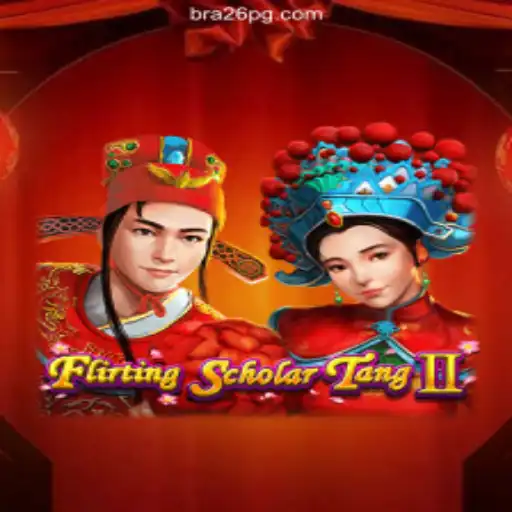 Exploring Flirting Scholar Tang II on 26PG.com: The Premier Online Slots Experience in Brazil