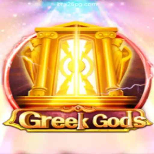 Unveiling the Mystical World of GreekGods Slots: A Deep Dive into 26PG.com Platform
