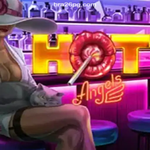 Exploring HotAngels: The Ultimate Online Slots Experience on 26PG.com Platform - Brasil #1