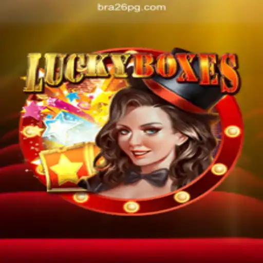 Exploring the Thrills of LuckyBoxes: The Ultimate Experience on 26PG.com