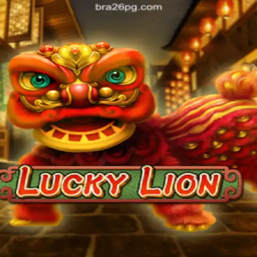 Discover the Thrilling World of LuckyLion on 26PG.com: Your #1 Online Slots Platform in Brazil