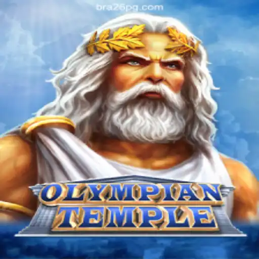 Discover the Thrilling World of OlympianTemple on 26PG.com: Brazil's Leading Online Slots Platform