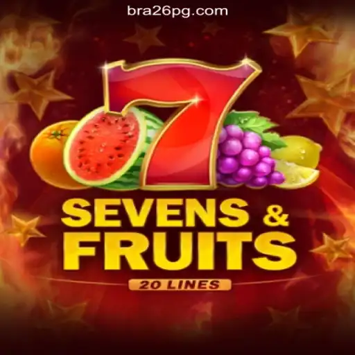 Explore the Exciting World of SevensFruits20 on 26PG.com: Brazil's Premier Online Slots Platform