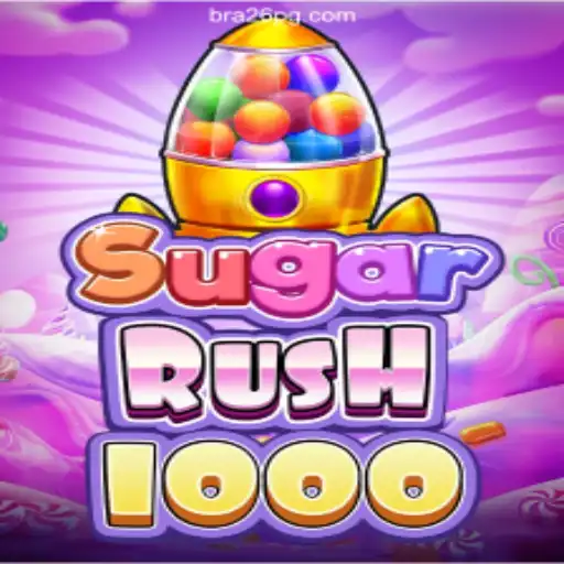 Exploring the Thrills of SugarRush1000 on 26PG.com: The Leading Online Slots Platform in Brazil