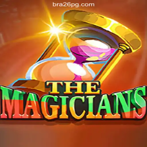 Exploring TheMagicians: An Immersive Gaming Experience on 26PG.com