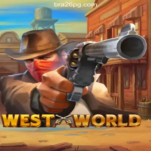 Exploring the Thrilling World of WestWorld: Online Slots on 26PG.com