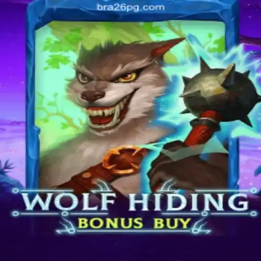 Exploring the Thrills of WolfHidingBonusBuy on 26PG.com Platform: The Top Online Slots Experience in Brazil