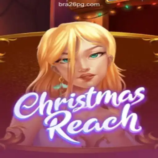 Exploring the World of ChristmasReach on 26PG.com: The Leading Online Slots Platform in Brazil