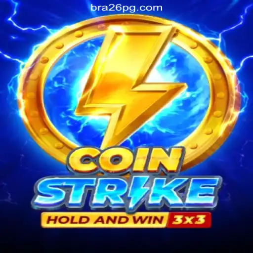 Unveiling CoinStrike: The Premier Online Slots Experience on 26PG.com Platform