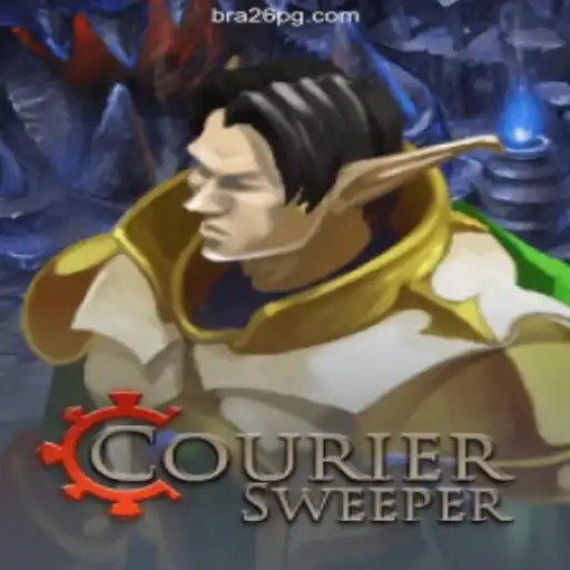 CourierSweeper: The Thrilling Game Experience on 26PG.com Platform