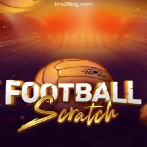 FootballScratch: A Thrilling Game on the 26PG.com Platform