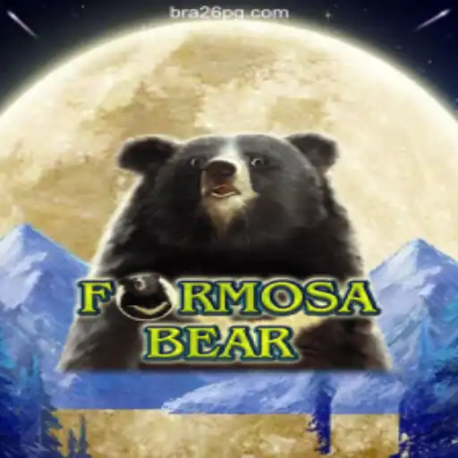 FormosaBear: Dive into the Thrilling World of Online Slots with 26PG.com
