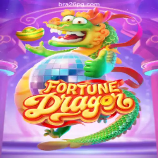 FortuneDragon: Exploring the #1 Online Slots Experience on 26PG.com Platform in Brasil