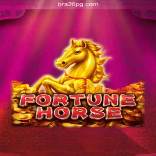 FortuneHorse and the Rise of 26PG.com: Leading the Online Slots Market in Brazil