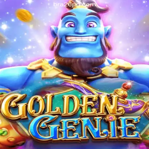 Experience the Magic of GOLDENGENIE: A Gem Among Online Slots