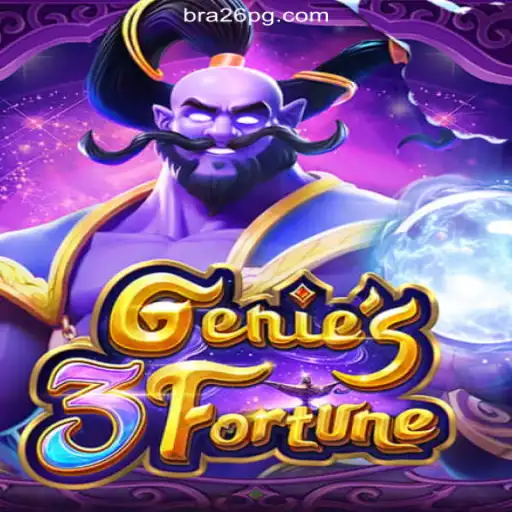 The Rise of Genie3Fortune: Unveiling Brazil's Top Gaming Experience