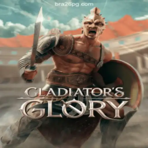 Unveiling the World of GladiatorsGlory on 26PG.com: Brazil's Premier Online Slots Platform