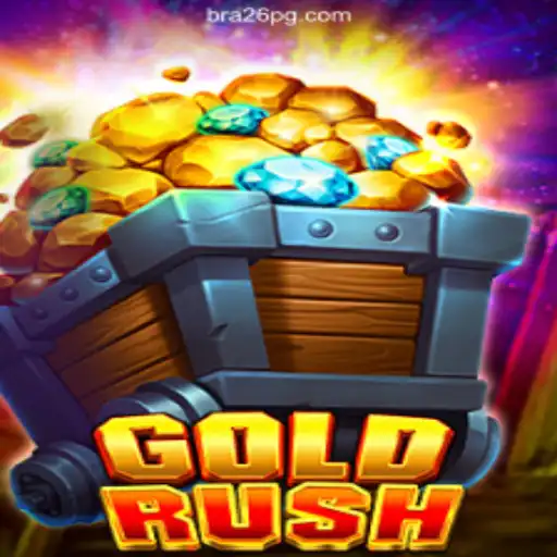 Experience the Thrill of GoldRush on 26PG.com: Brazil's #1 Online Slots Platform