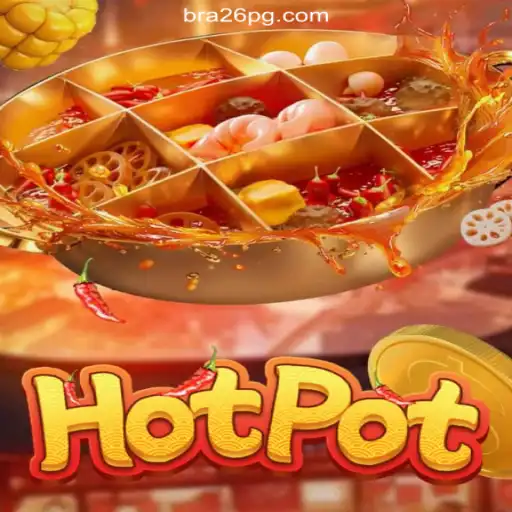 Exploring the Thrills of Hotpot on 26PG.com: The Premier Online Slots Platform in Brasil