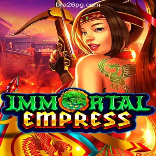 ImmortalEmpress: Explore the Thrilling World of Online Slots at 26PG.com