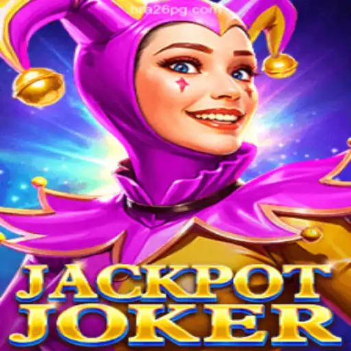 Experience the Thrill of JackpotJoker on 26PG.com