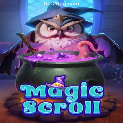 Exploring the Enchantment of MagicScroll on 26PG.com: Brazil's Premier Online Slots Platform