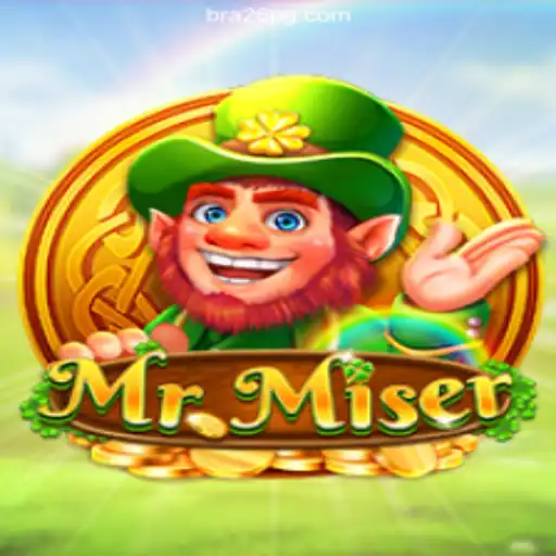 Discovering the Thrilling World of MrMiser on 26PG.com