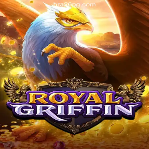 Discovering RoyalGriffin: The Exhilarating World of Online Slots on 26PG.com
