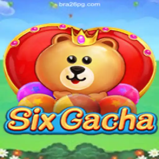 Exploring SixGacha: A Deep Dive into Brazil's Premier Online Slot Game