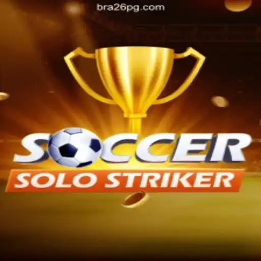 SoccerSoloStriker: A New Wave in Online Gaming