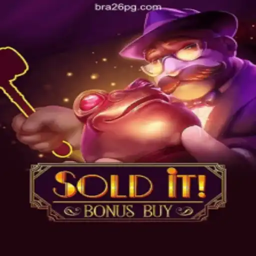 SolditBonusBuy: A Revolutionary Slot Game Experience on 26PG.com
