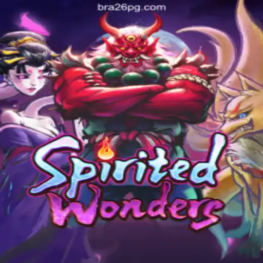 Discovering the Magic of SpiritedWonders: A Guide to Brazil's Leading Online Slot on 26PG.com