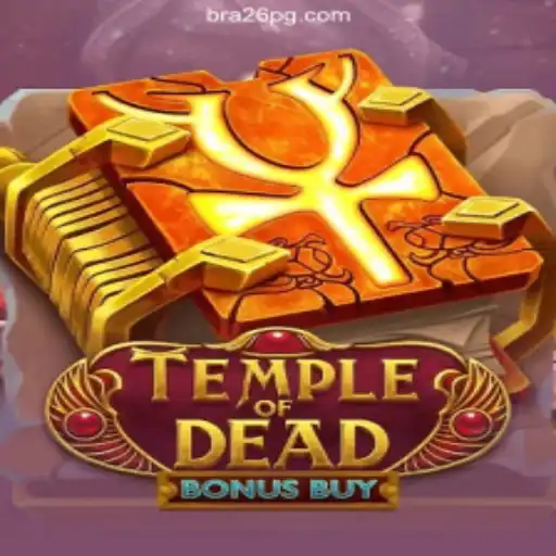 Exploring the Thrills of TempleofDeadBonusBuy: An Online Slots Experience on 26PG.com