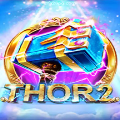 Exploring Thor2: The Ultimate Online Slot Adventure in Brasil