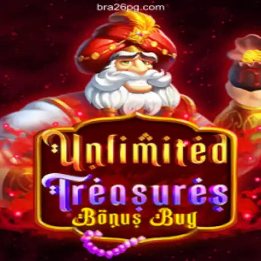 Discover UnlimitedTreasuresBonusBuy on 26PG.com: The Premier Online Slots Platform in Brazil