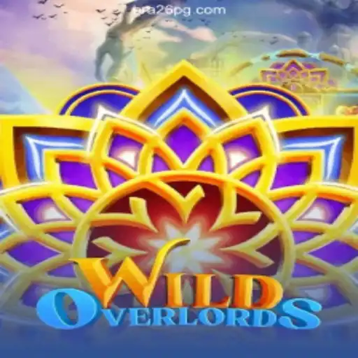 Explore WildOverlords: Leading the Slots on 26PG.com