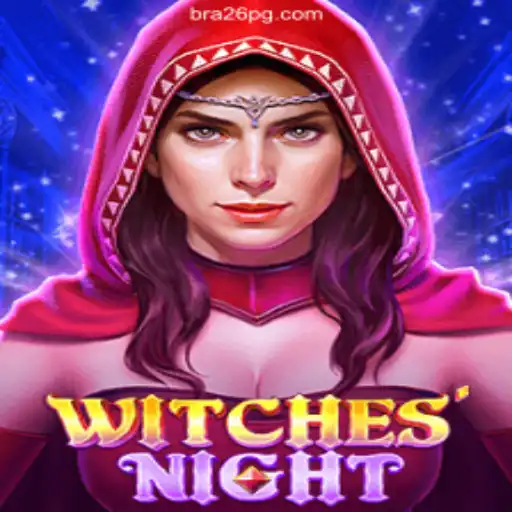 Discover the Enchantment of WitchesNight on 26PG.com