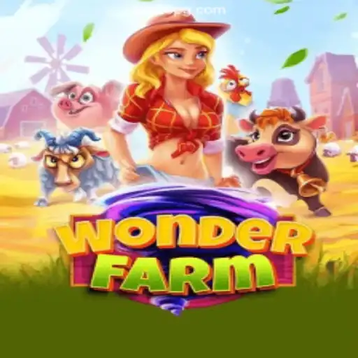 Explore WonderFarm: The Enchanting Online Slot Adventure on 26PG.com